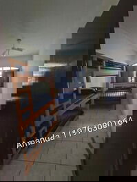 Casa Ocian - Praia Grande