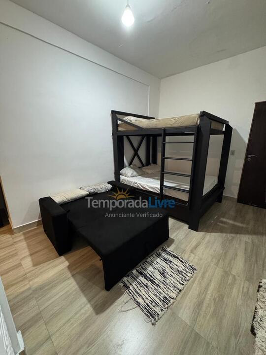 Casa para aluguel de temporada em São Sebastião (Maresias)