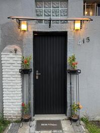 CASA CHALÉ MARESIAS!!!!!