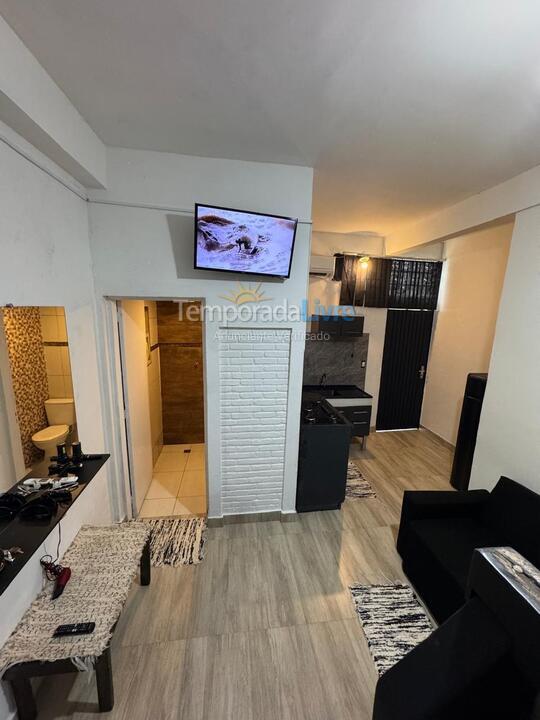 Casa para aluguel de temporada em São Sebastião (Maresias)