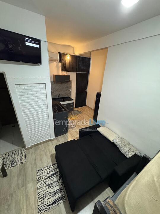 Casa para aluguel de temporada em São Sebastião (Maresias)