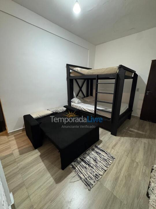 Casa para aluguel de temporada em São Sebastião (Maresias)