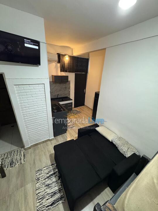 Casa para aluguel de temporada em São Sebastião (Maresias)