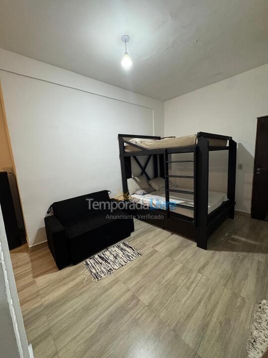 Casa para aluguel de temporada em São Sebastião (Maresias)