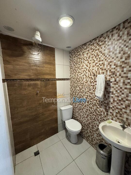 Casa para aluguel de temporada em São Sebastião (Maresias)