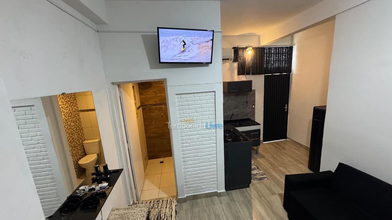 Casa para aluguel de temporada em São Sebastião (Maresias)