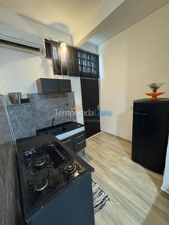 Casa para aluguel de temporada em São Sebastião (Maresias)