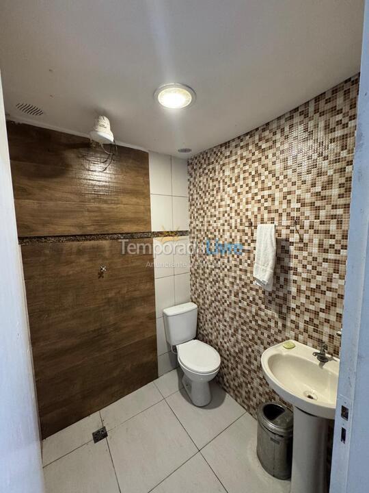 Casa para aluguel de temporada em São Sebastião (Maresias)