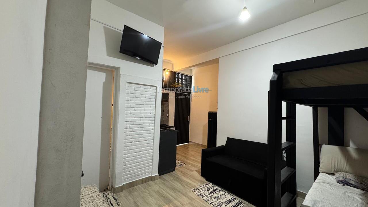 Casa para aluguel de temporada em São Sebastião (Maresias)