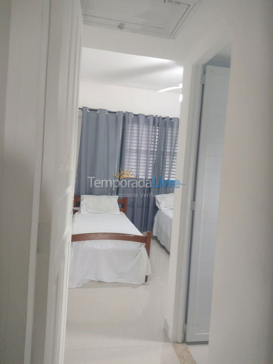 Casa para aluguel de temporada em Ubatuba (Lagoinha)