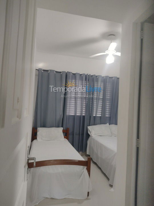 Casa para aluguel de temporada em Ubatuba (Lagoinha)