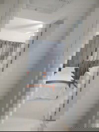 House in the backlands of Quina Maranduba Beach