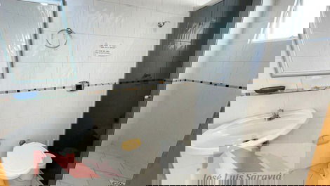 Apartamento con vista al mar a 50 metros de la playa Bombas para 6 personas