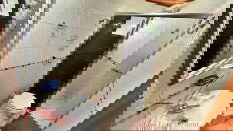 Apartamento con vista al mar a 50 metros de la playa Bombas para 6 personas