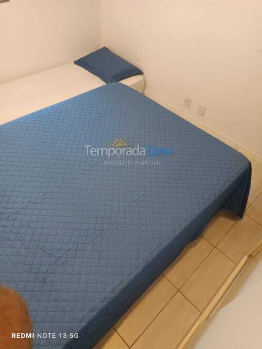 Casa para alquiler de vacaciones em Florianopolis (Campeche)