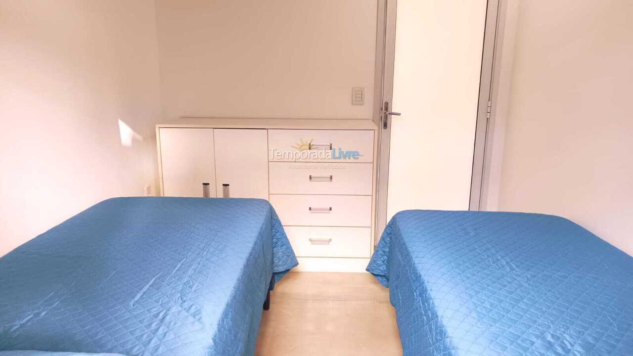 Casa para alquiler de vacaciones em Florianopolis (Campeche)