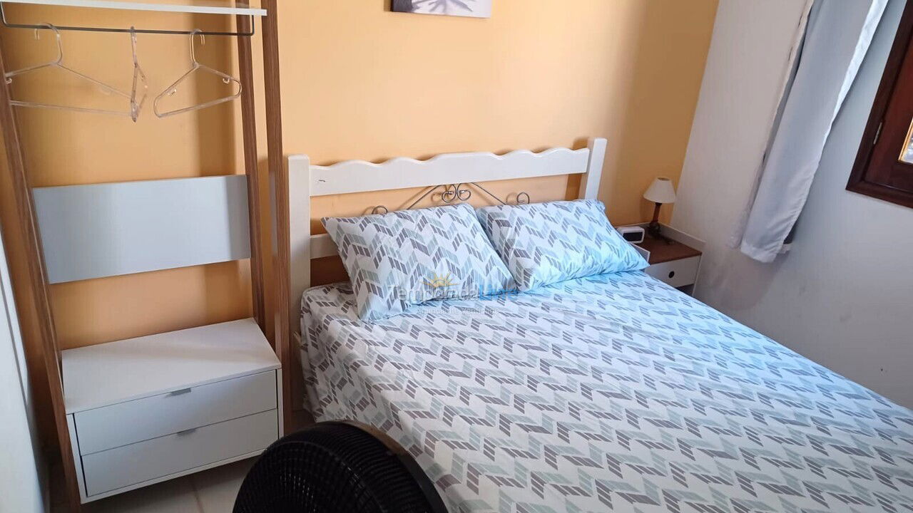 House for vacation rental in Aquiraz (Porto das Dunas)