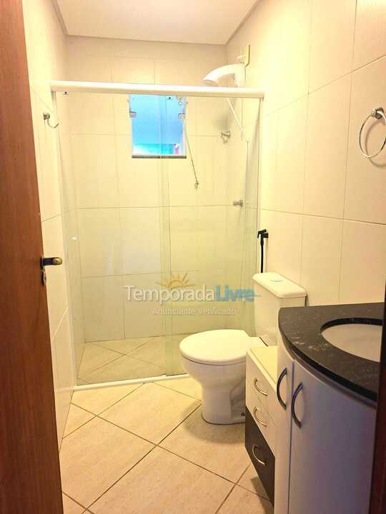 Casa para alquiler de vacaciones em Florianopolis (Campeche)