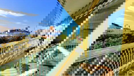 Apartamento para alquilar en Florianopolis - Canasvieiras