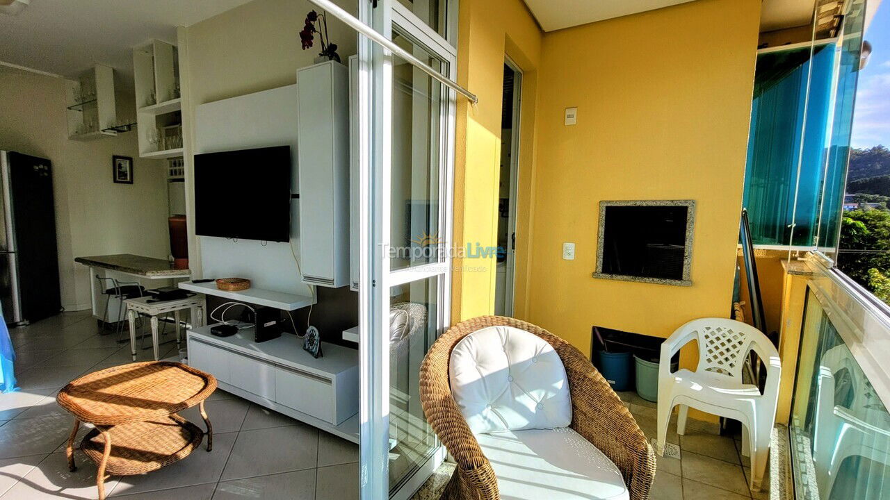 Apartamento para alquiler de vacaciones em Florianopolis (Canasvieiras)