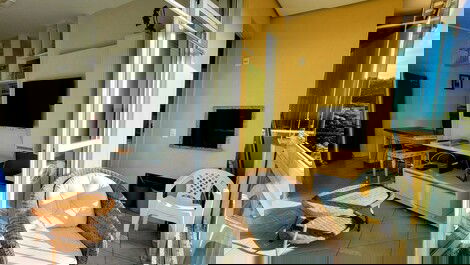 La comodidad de tu hogar junto a la playa - Canasvieiras