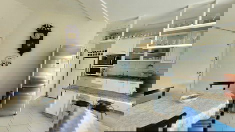 La comodidad de tu hogar junto a la playa - Canasvieiras