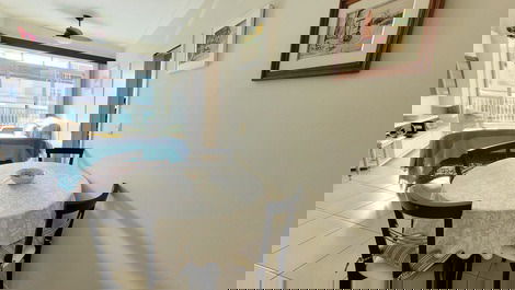 La comodidad de tu hogar junto a la playa - Canasvieiras