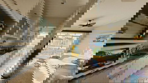 La comodidad de tu hogar junto a la playa - Canasvieiras