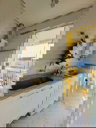 La comodidad de tu hogar junto a la playa - Canasvieiras