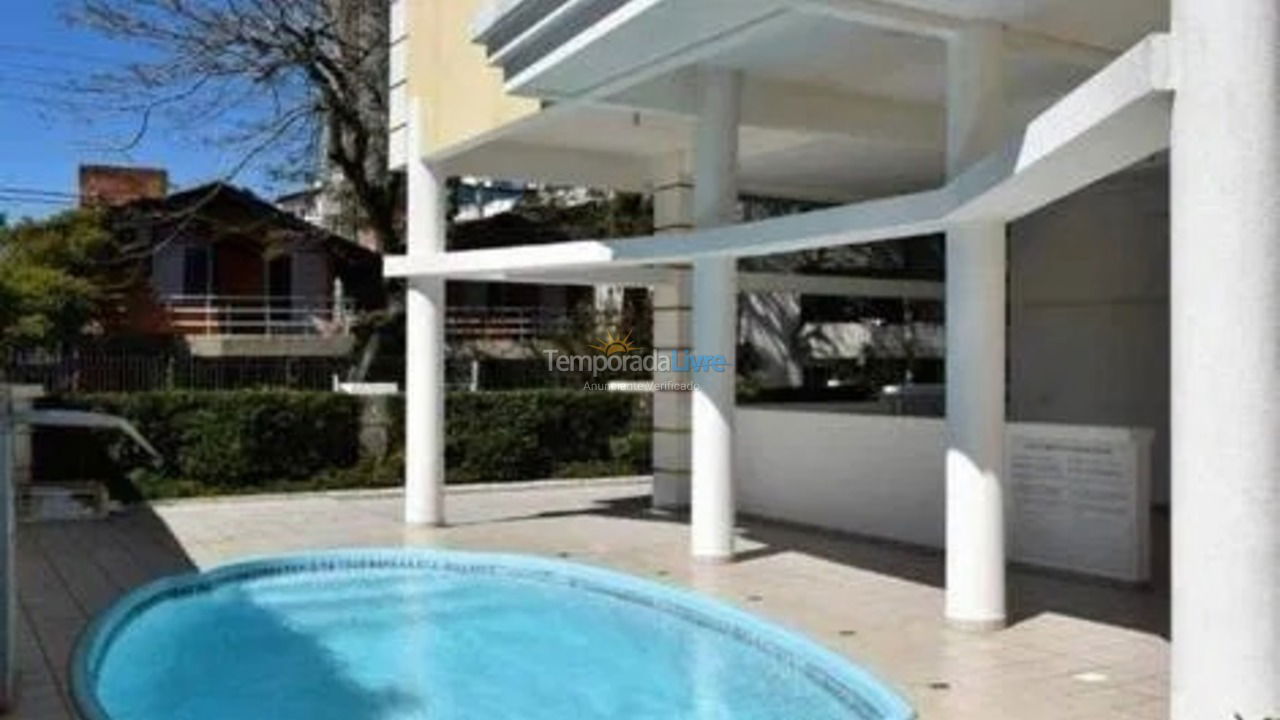 Apartamento para alquiler de vacaciones em Florianopolis (Canasvieiras)