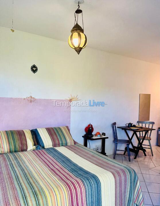 House for vacation rental in Ilhabela (Perequê)