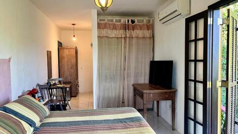 House for rent in Ilhabela - Perequê