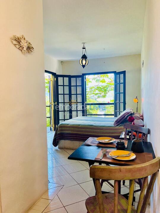 House for vacation rental in Ilhabela (Perequê)