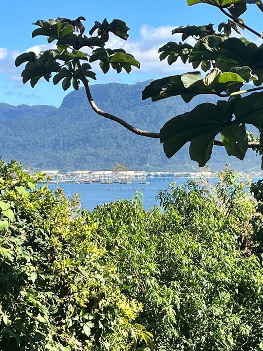 House for vacation rental in Ilhabela (Perequê)