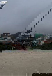 Da areia praia vista apartamento 