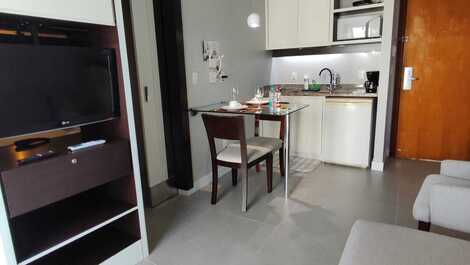 Plano 805 Triángulo Apart