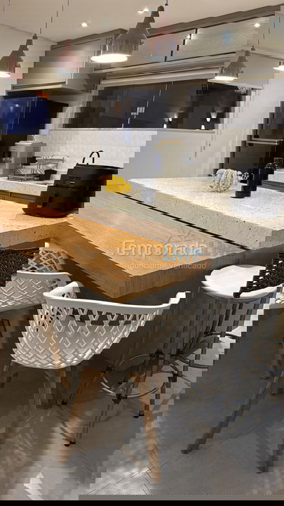 Casa para alquiler de vacaciones em Arraial D'ajuda (Vilas do Arraial)