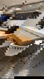 Casa de lujo con 4 suites en Arraial con bañera.