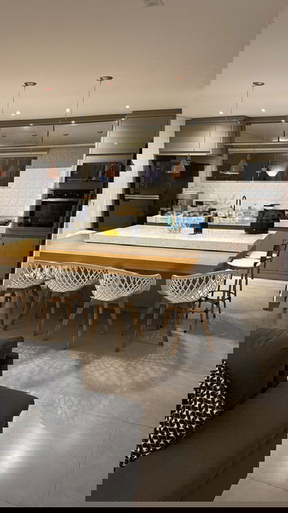 Casa para alquiler de vacaciones em Arraial D'ajuda (Vilas do Arraial)