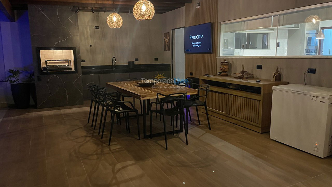 Casa para alquiler de vacaciones em Arraial D'ajuda (Vilas do Arraial)