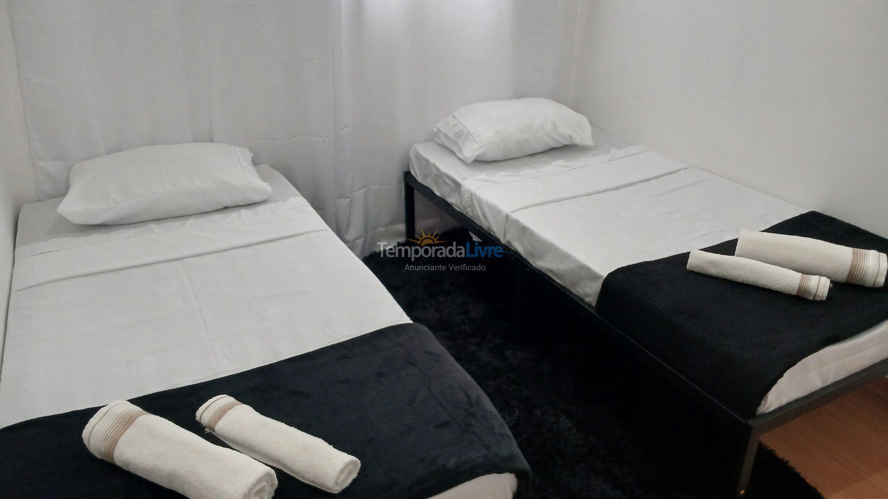 Apartment for vacation rental in Londrina (State Of Paraná)