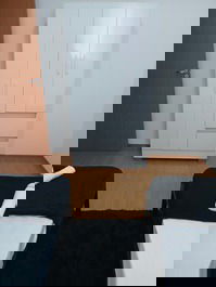 Apartment in the north zone with swimming pool and private parking.