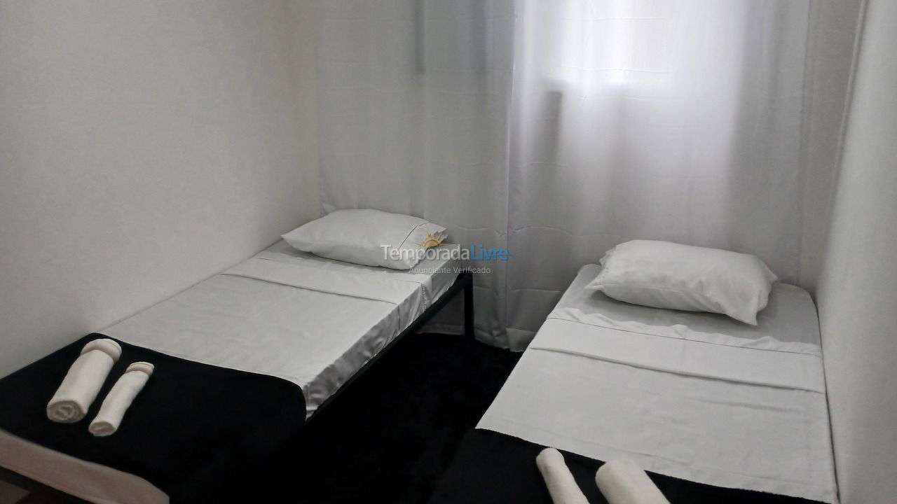 Apartment for vacation rental in Londrina (State Of Paraná)