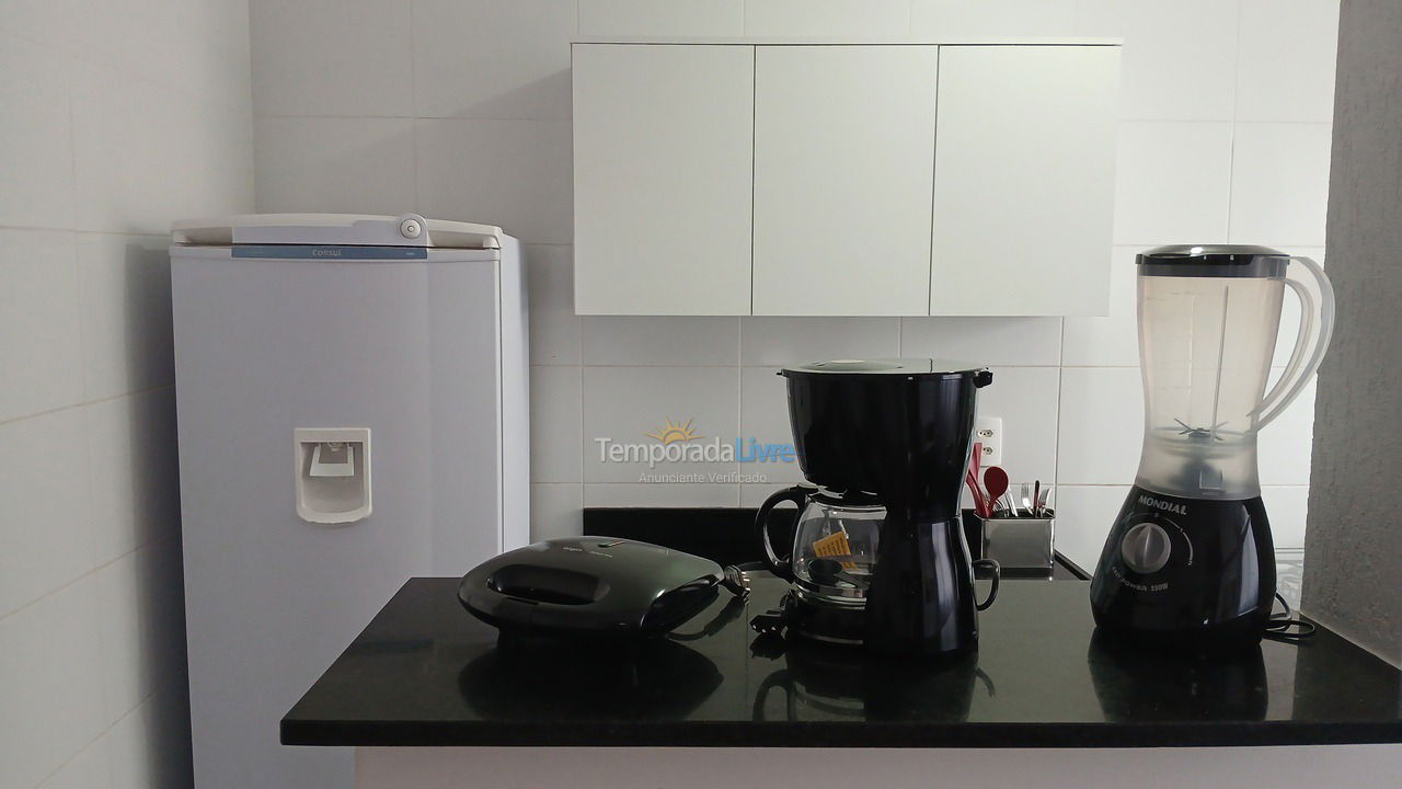 Apartment for vacation rental in Londrina (State Of Paraná)