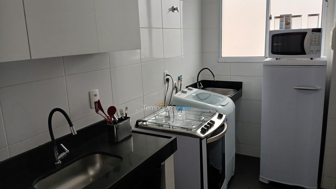 Apartment for vacation rental in Londrina (State Of Paraná)