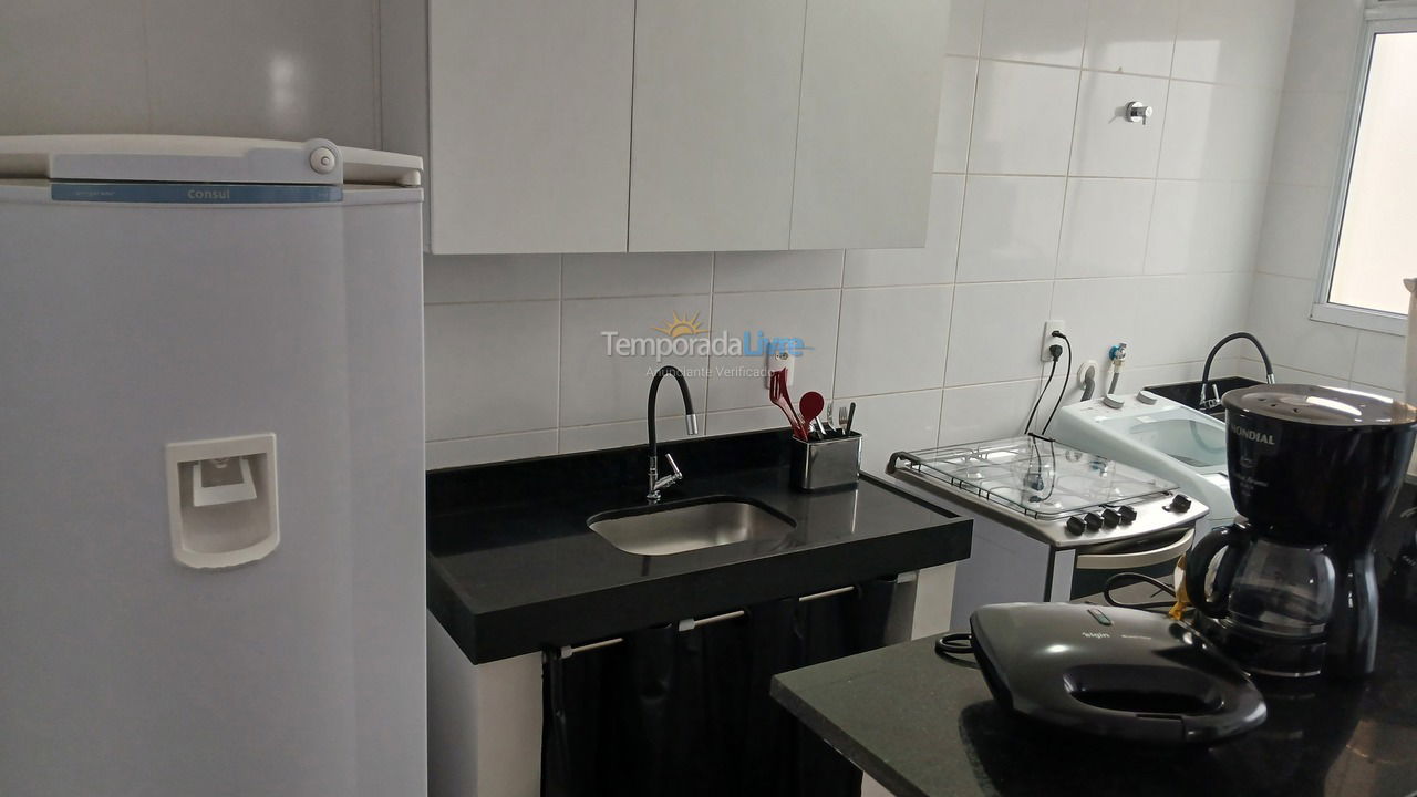 Apartment for vacation rental in Londrina (State Of Paraná)