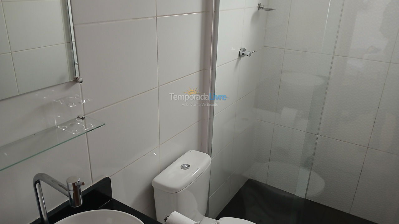 Apartment for vacation rental in Londrina (State Of Paraná)