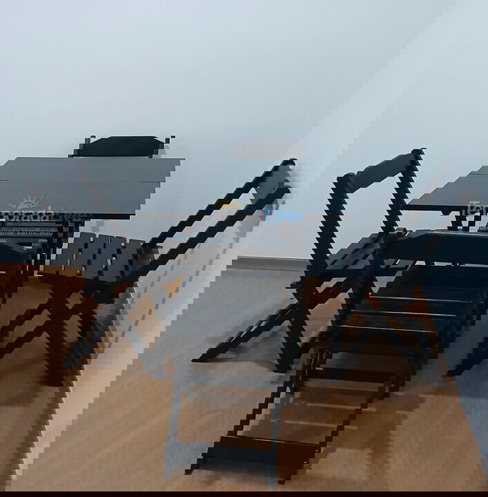 Apartment for vacation rental in Londrina (State Of Paraná)