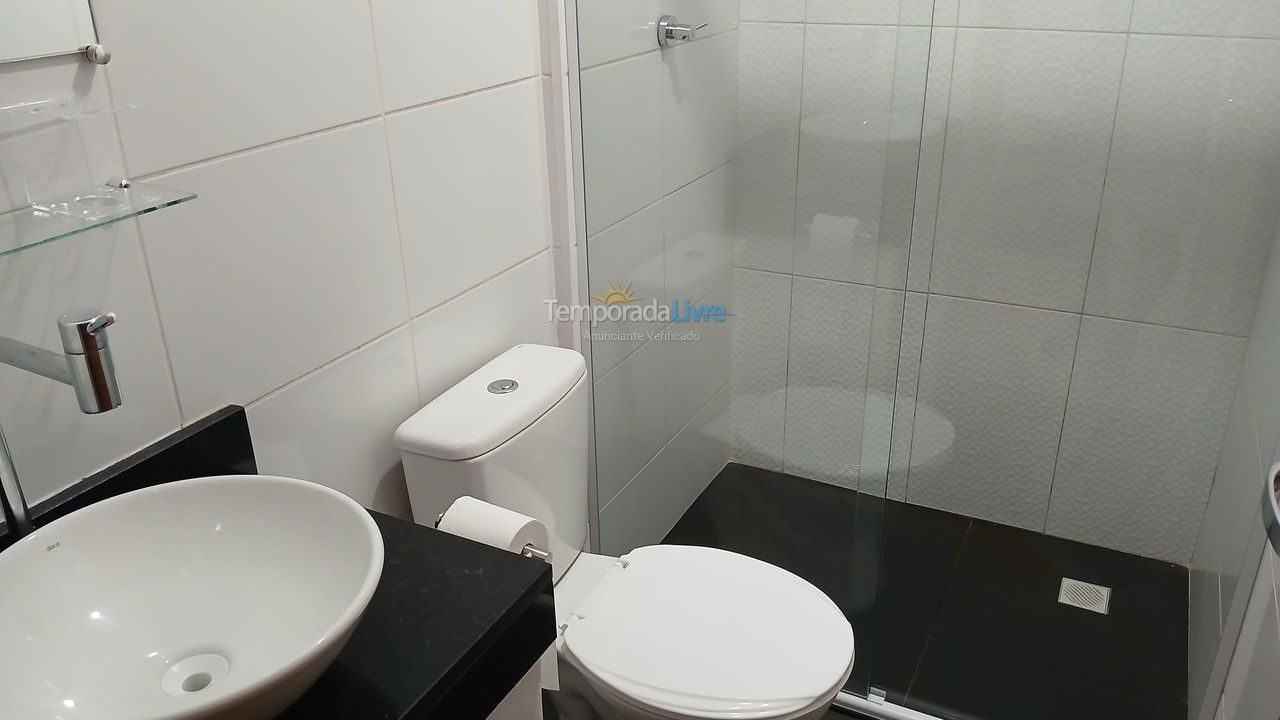 Apartment for vacation rental in Londrina (State Of Paraná)