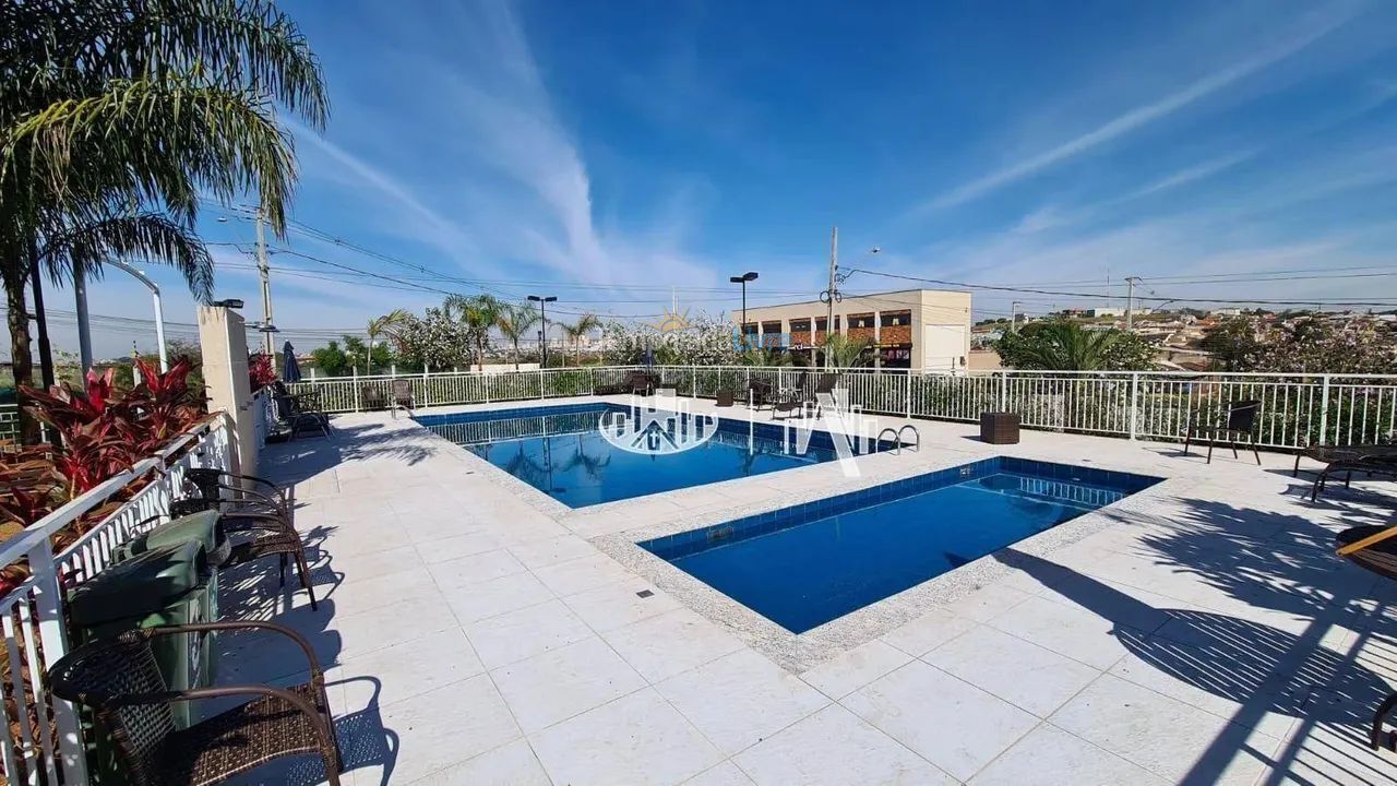 Apartment for vacation rental in Londrina (State Of Paraná)